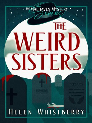 cover image of The Weird Sisters